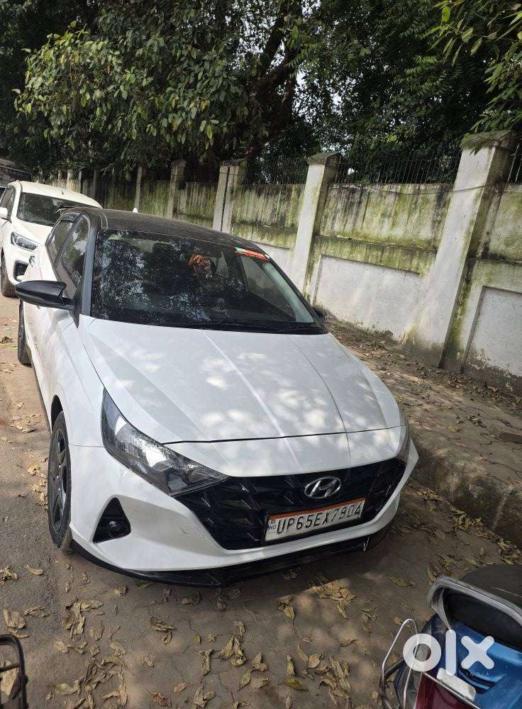 Hyundai Elite I20 Sportz (o) 1.2, 2023, Petrol
