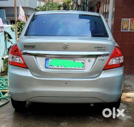 Maruti Suzuki Swift Vdi 2014
