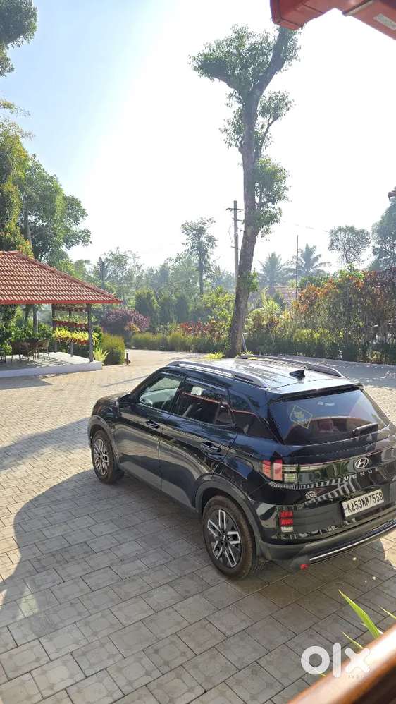 Hyundai Venue S (o) 2024