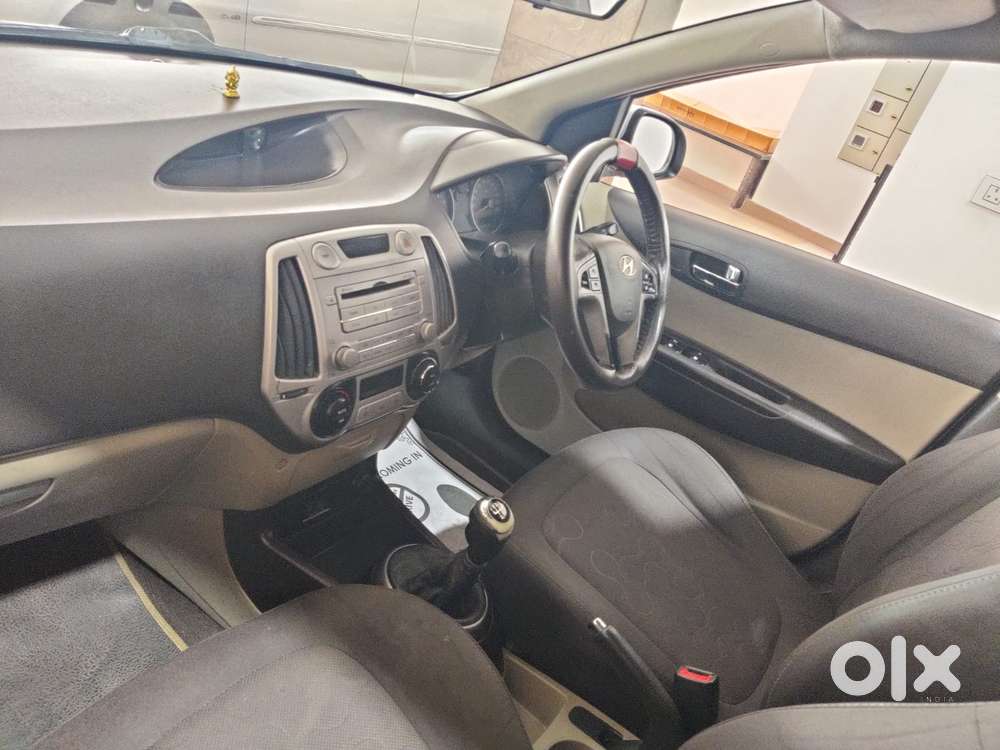 Hyundai I20 1.2 Asta, 2012, Diesel