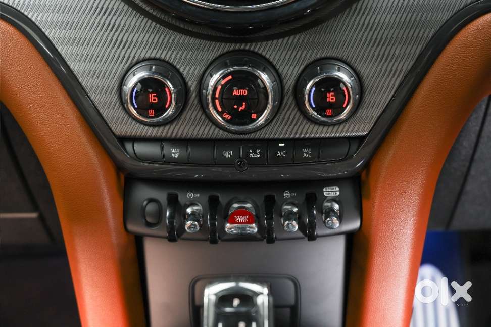 Mini Cooper Countryman S Jcw Inspired, 2023, Petrol
