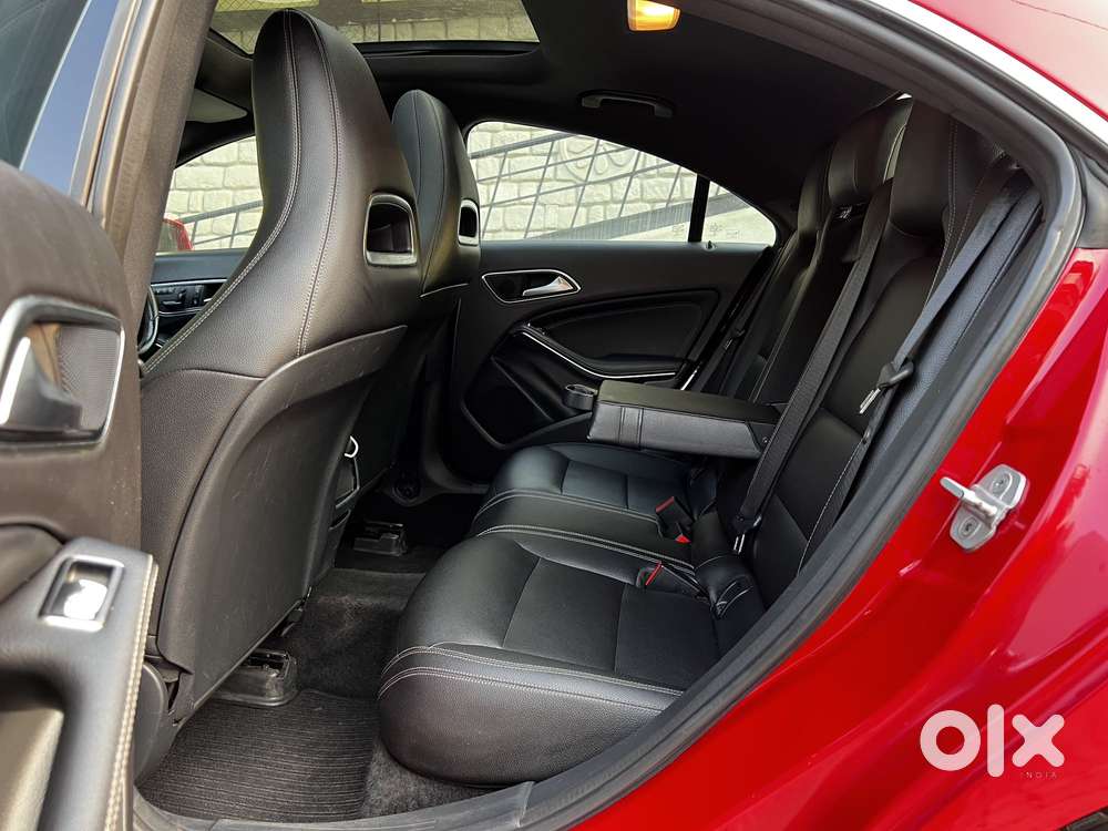 Mercedes-benz Cla 200 Cdi Sport, 2016, Diesel