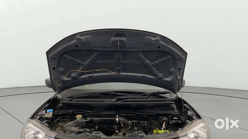 Maruti Suzuki S-presso Vxi Plus, 2020, Petrol