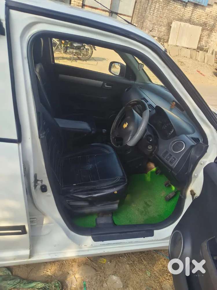 Maruti Suzuki Swift Dzire 2008 Diesel 172000 Km Driven