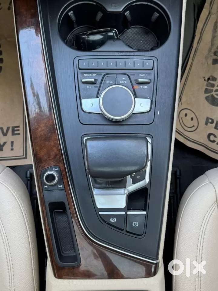 Audi A4 1.4 30 Tfsi Technology Pack, 2016, Petrol