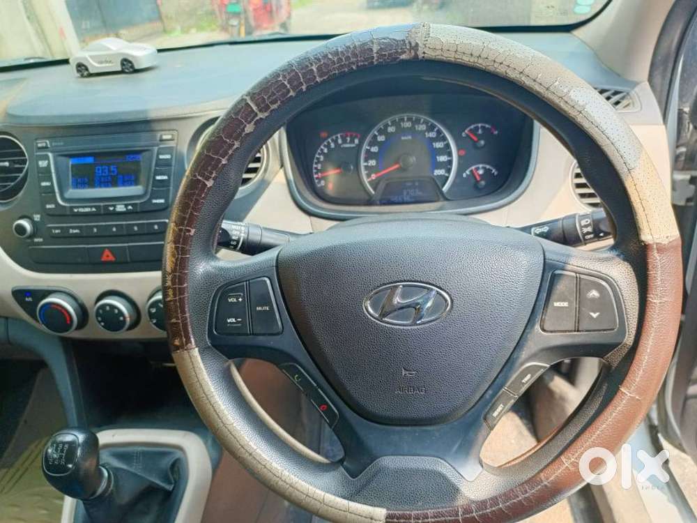 Hyundai Grand I10 1.2 Kappa Magna, 2019, Petrol