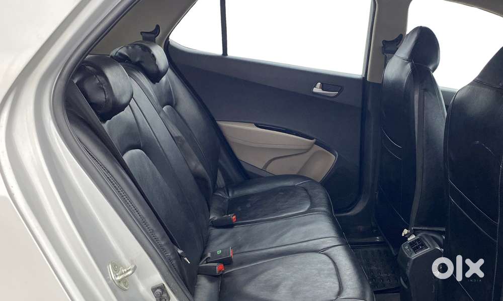 Hyundai Grand I10 Asta 1.2 Kappa Vtvt, 2015, Petrol