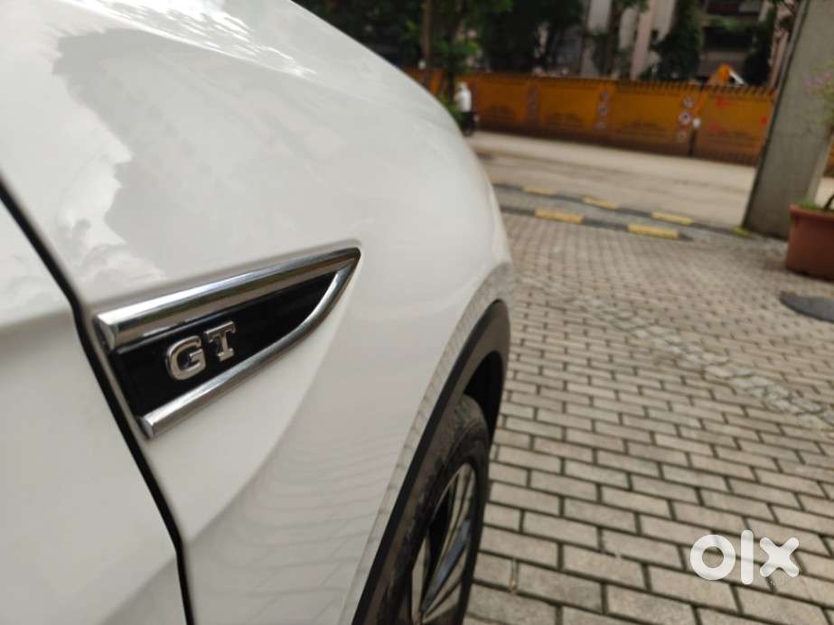 Volkswagen Taigun Gt 1.5 Dsg, 2023, Petrol