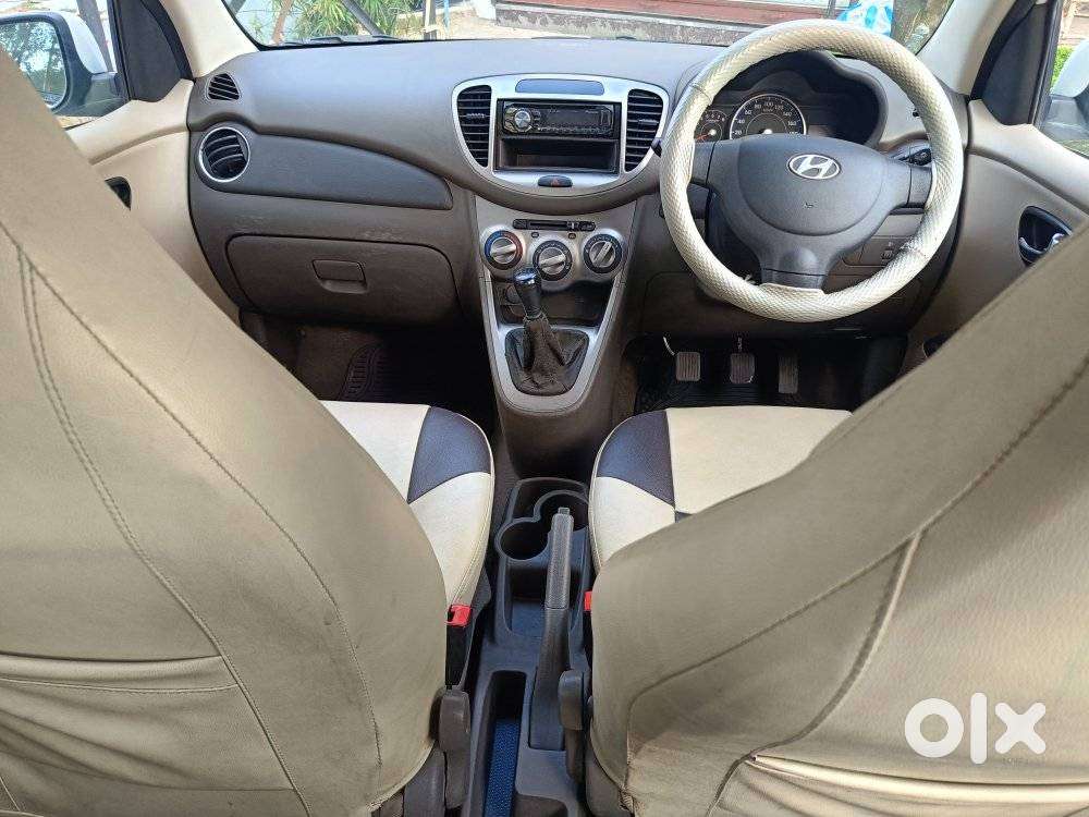 Hyundai I10 1.2 Kappa Magna, 2013, Petrol
