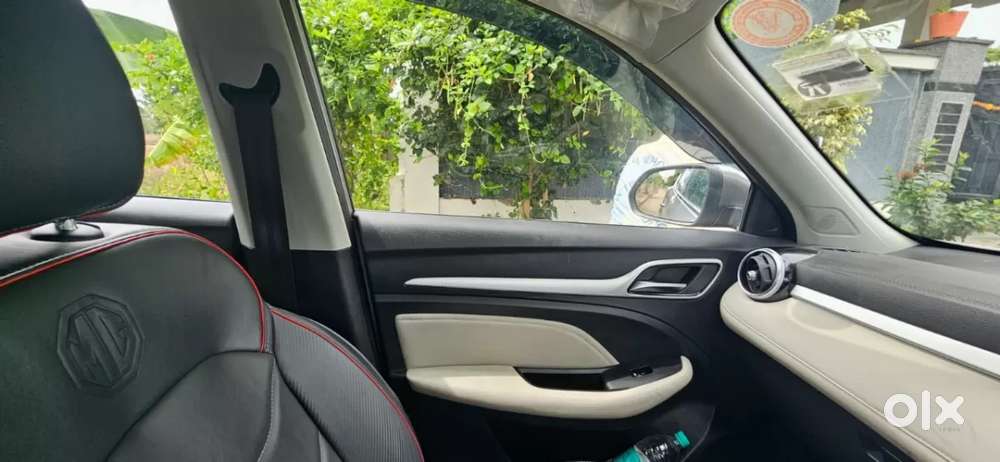 Mg Astor 1.5 Super Cvt, 2022, Petrol