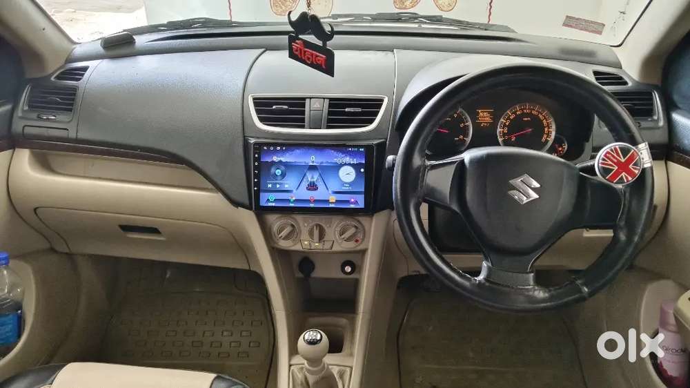 All Ok Condition, New Tayer, Led,