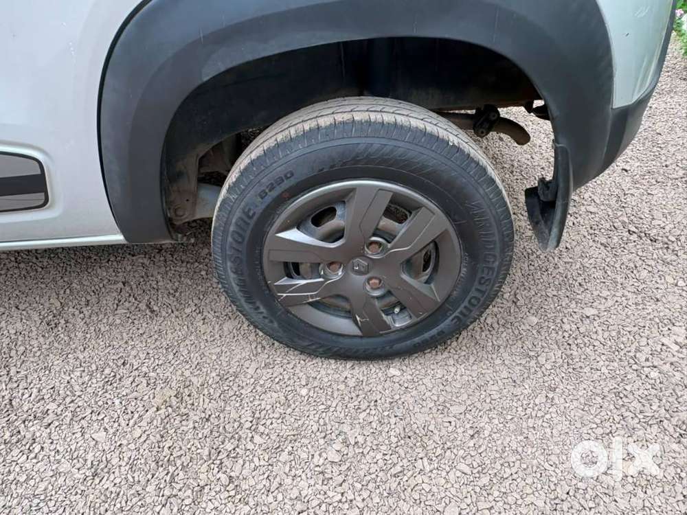 Renault Kwid 2018 Model Rxl Manual