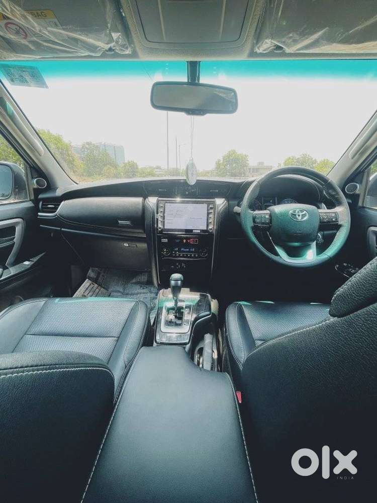 Toyota Fortuner 4x2 At 2.8 Diesel, 2024, Diesel