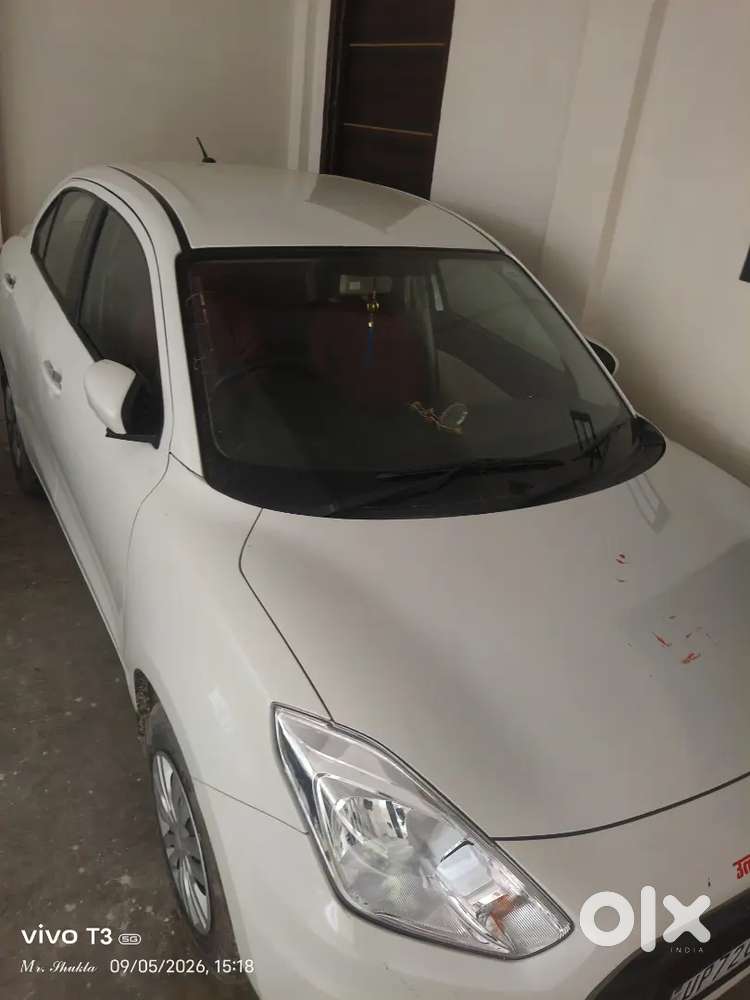 Maruti Suzuki Dzire 2024