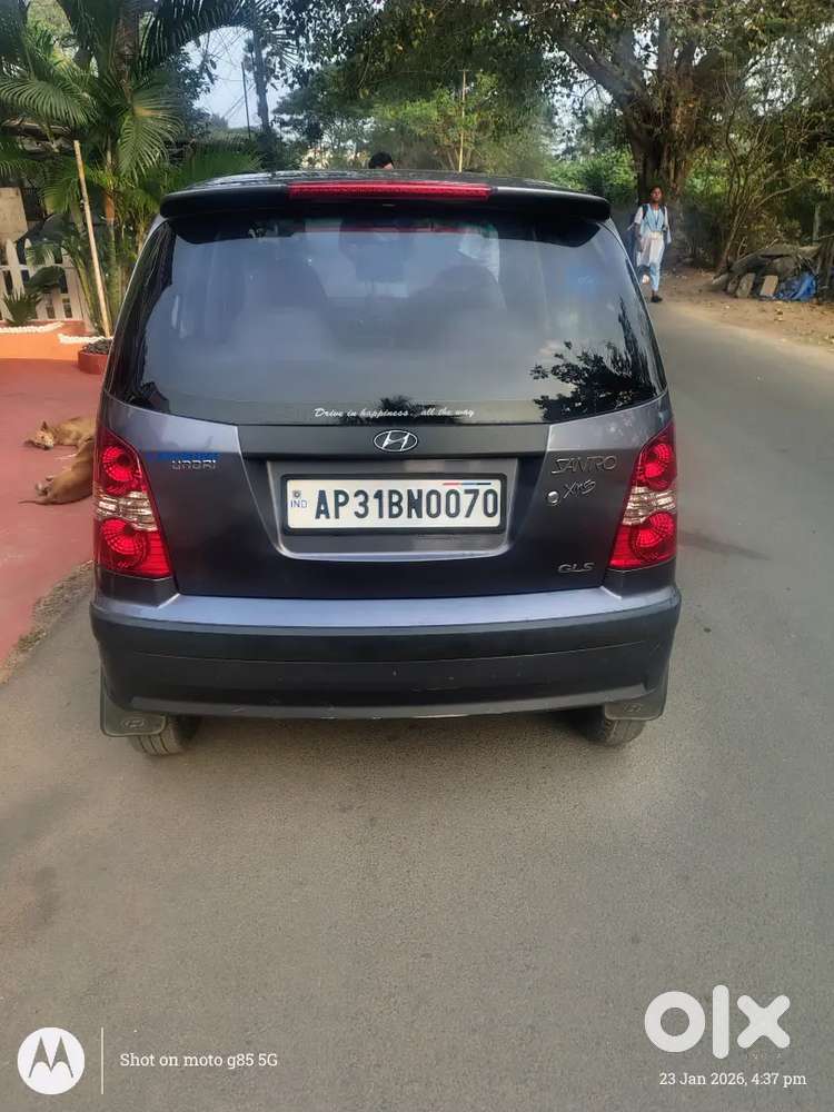 Good Condition New Tyre New Clutch Plates New Light