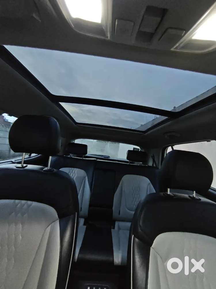 Hyundai Creta Diesel 2020 Manual