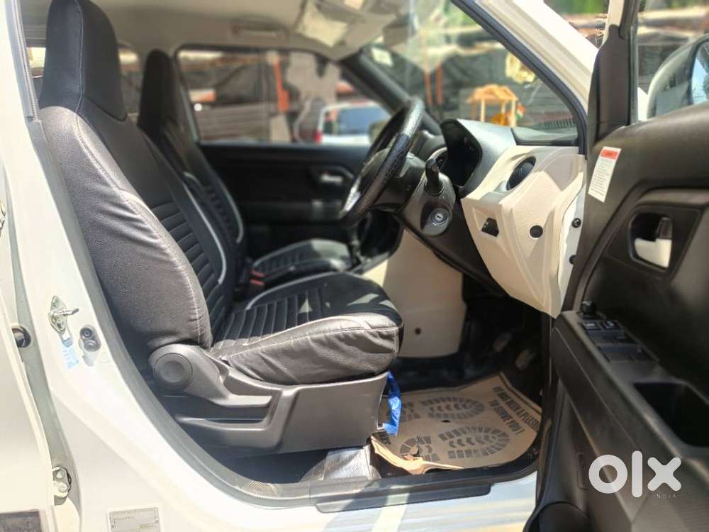 Maruti Suzuki Wagon R 1.0 Vxi Cng, 2023, Cng & Hybrids