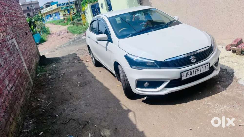 Maruti Suzuki Ciaz 2024 Petrol 31000 Km Driven