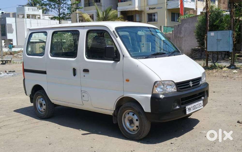 Maruti Suzuki Eeco 5 Seater Standard, 2019, Petrol