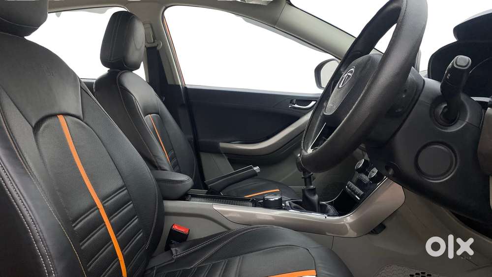 Tata Nexon 1.5 Revotorq Xz Plus, 2018, Diesel