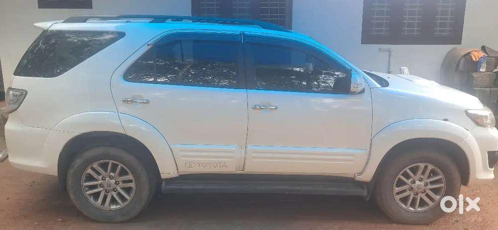Working Good Condition