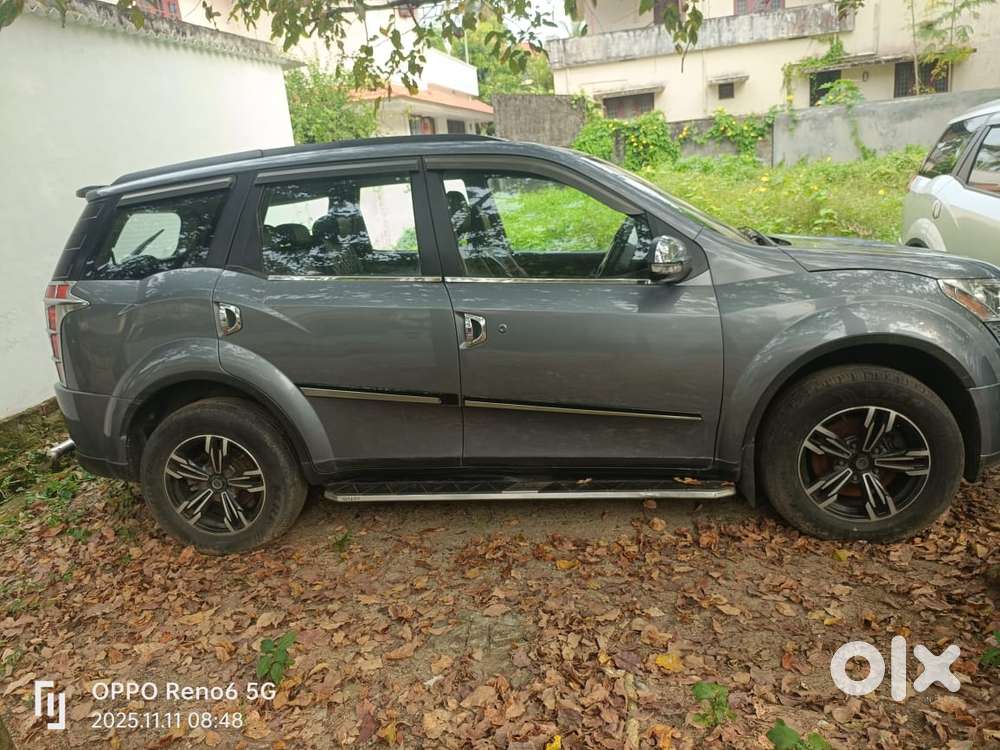 Mahindra Xuv500 W8, 2014, Diesel