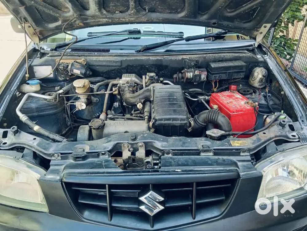 Maruti Suzuki Alto 800 2008 Petrol 90000 Km Driven