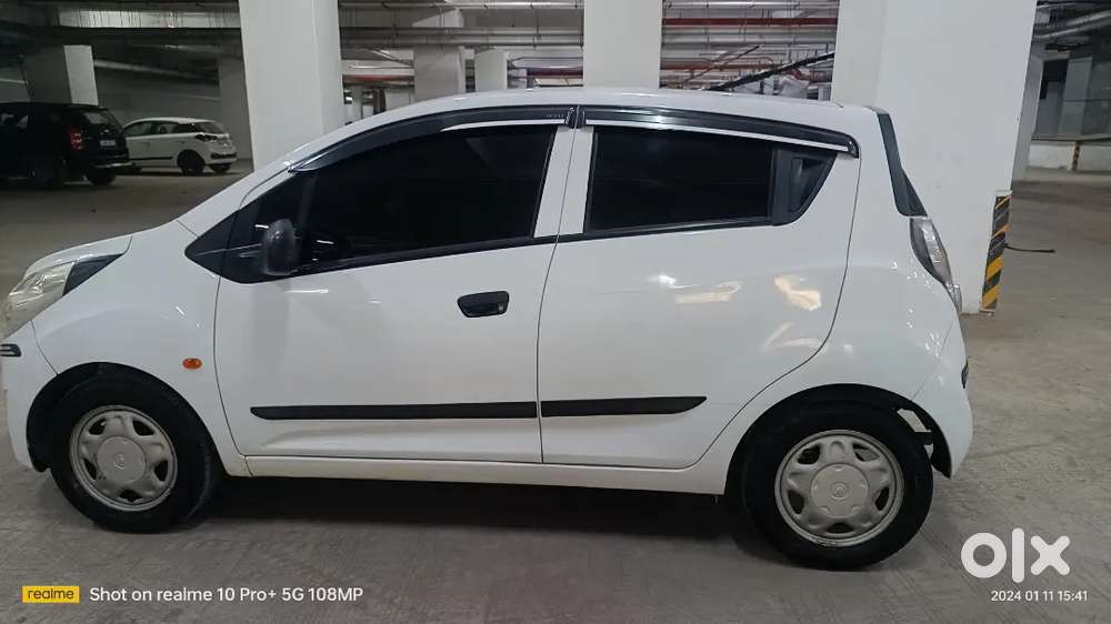 Chevrolet Beat 2016 Diesel