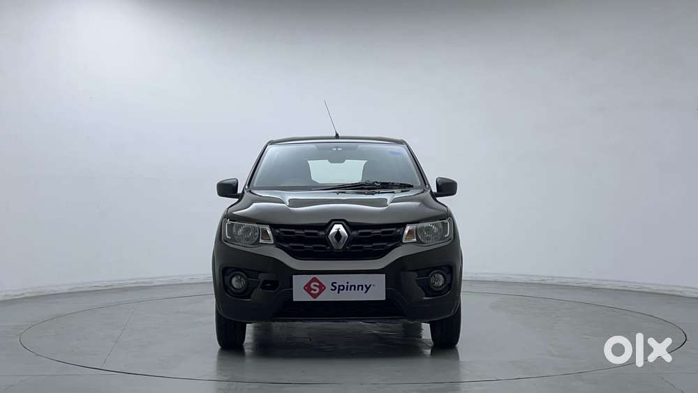 Renault Kwid Rxt 1.0, 2016, Petrol