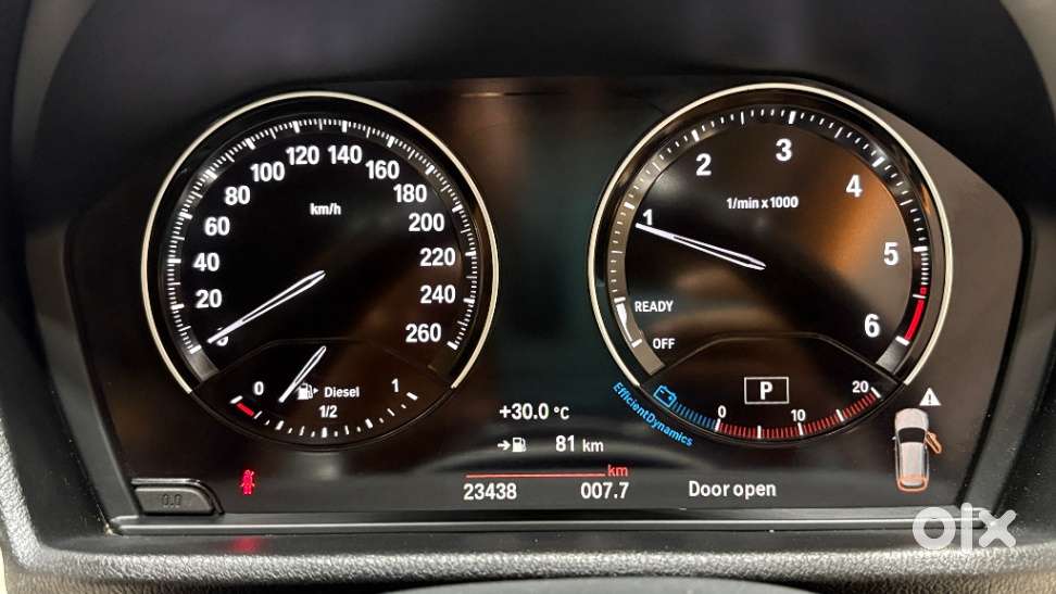 Bmw X1 2.0 Sdrive 20d, 2019, Diesel