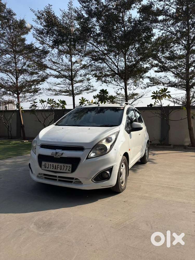 Chevrolet Beat 2015 Diesel Good Condition