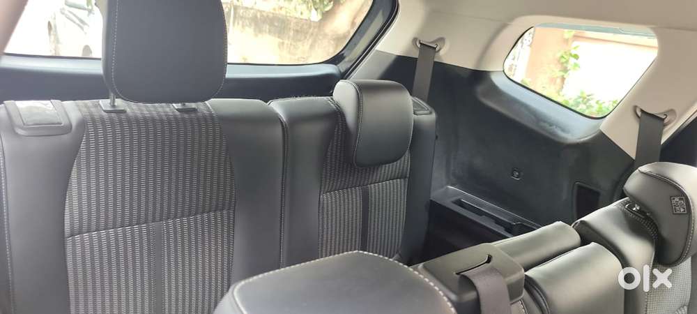 Kia Carens 1.5 Premium 7 Str, 2024, Petrol