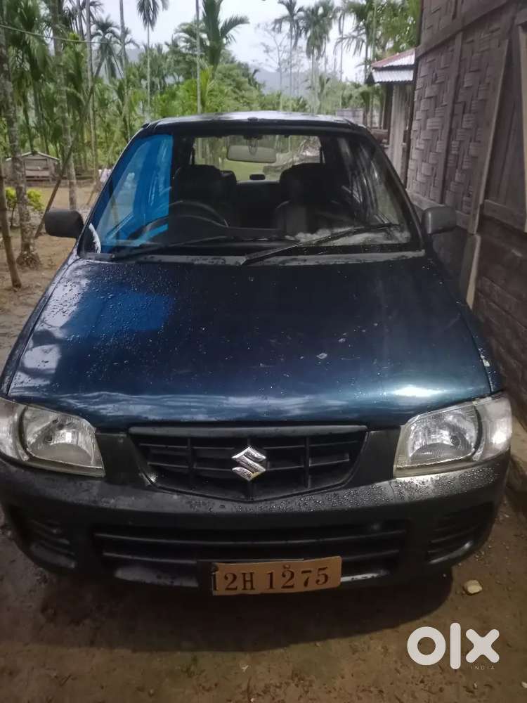 Maruti Suzuki Alto 2011