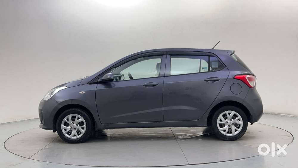 Hyundai Grand i10 1.2 Kappa Magna, 2018, Petrol