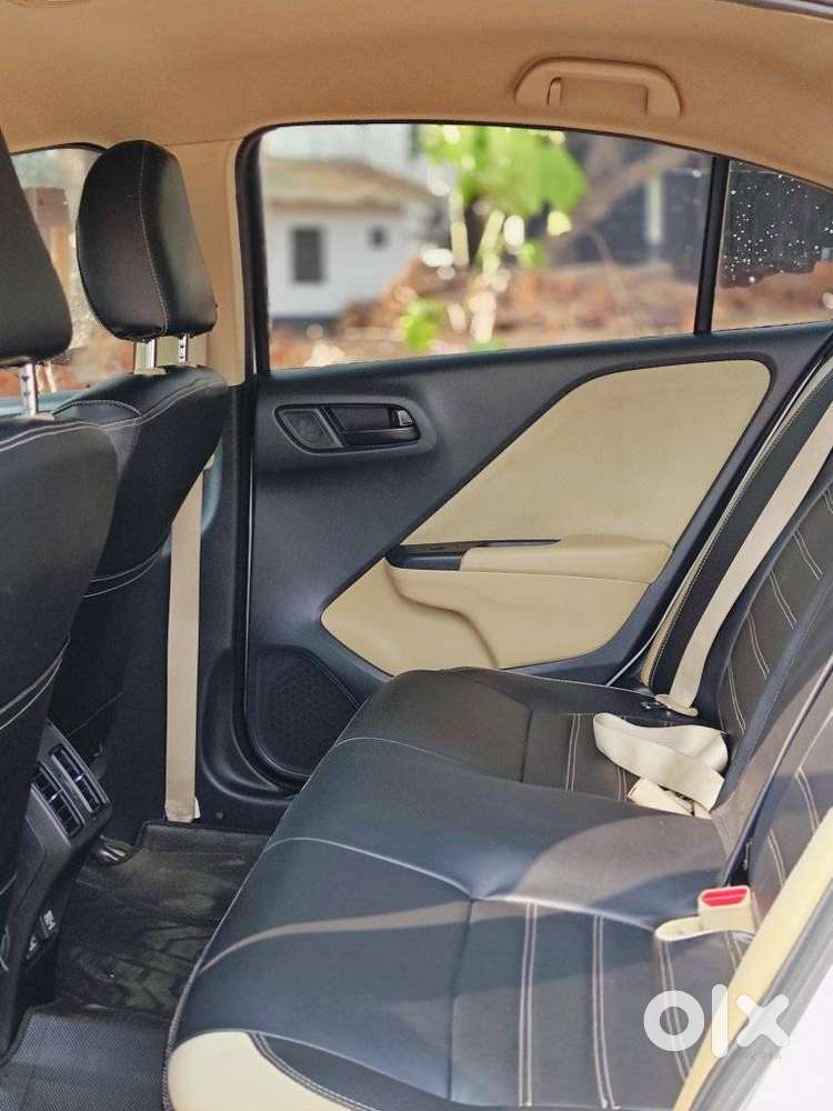 Honda City I-dtec Sv, 2019, Diesel