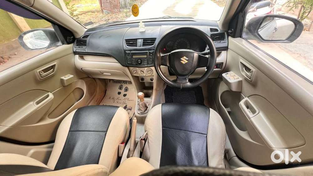 Maruti Suzuki Swift Dzire Ldi (o), 2014, Diesel