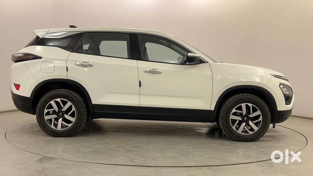 Tata Harrier 2.0 Kryotec Xz Sunroof, 2022, Diesel