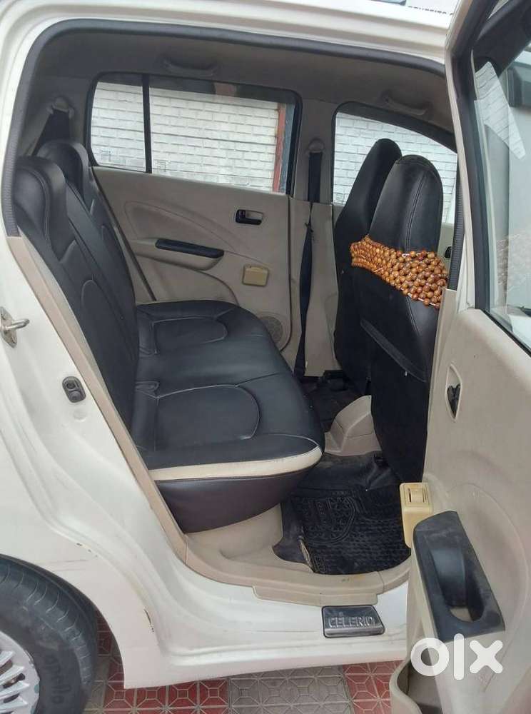 Maruti Suzuki Celerio Vxi Optional Mt, 2019, Cng & Hybrids