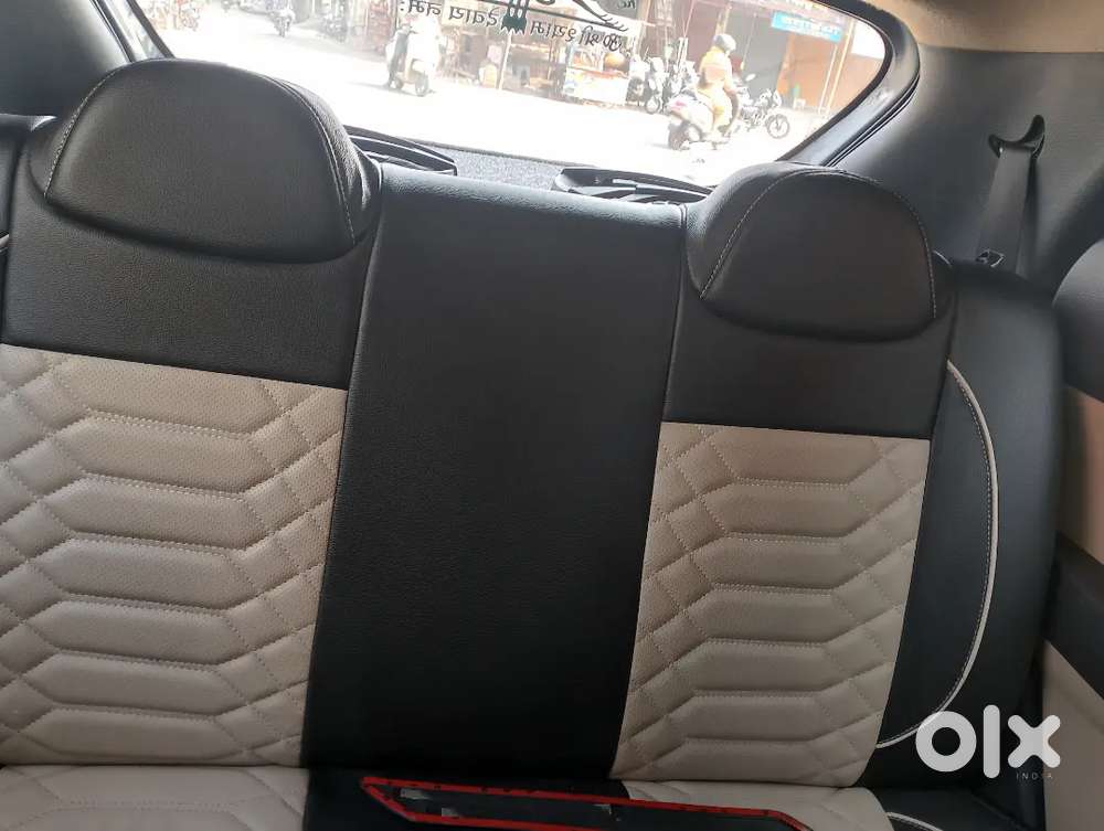 Hyundai Eon 2017 Petrol 42000 Km Driven