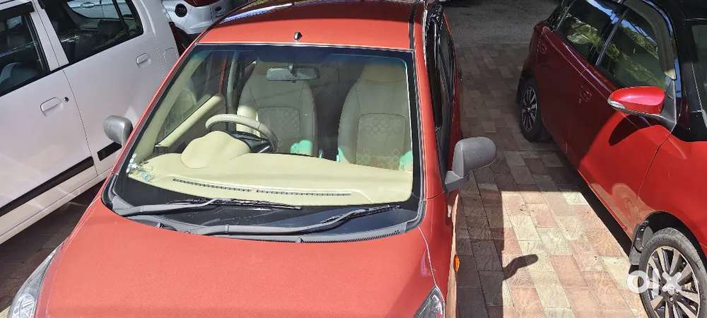 Hyundai I10 2009 Petrol Manual