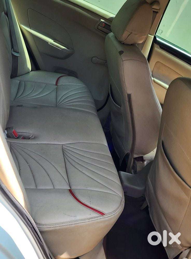 Maruti Suzuki Swift Dzire Ldi Bsiv, 2015, Diesel