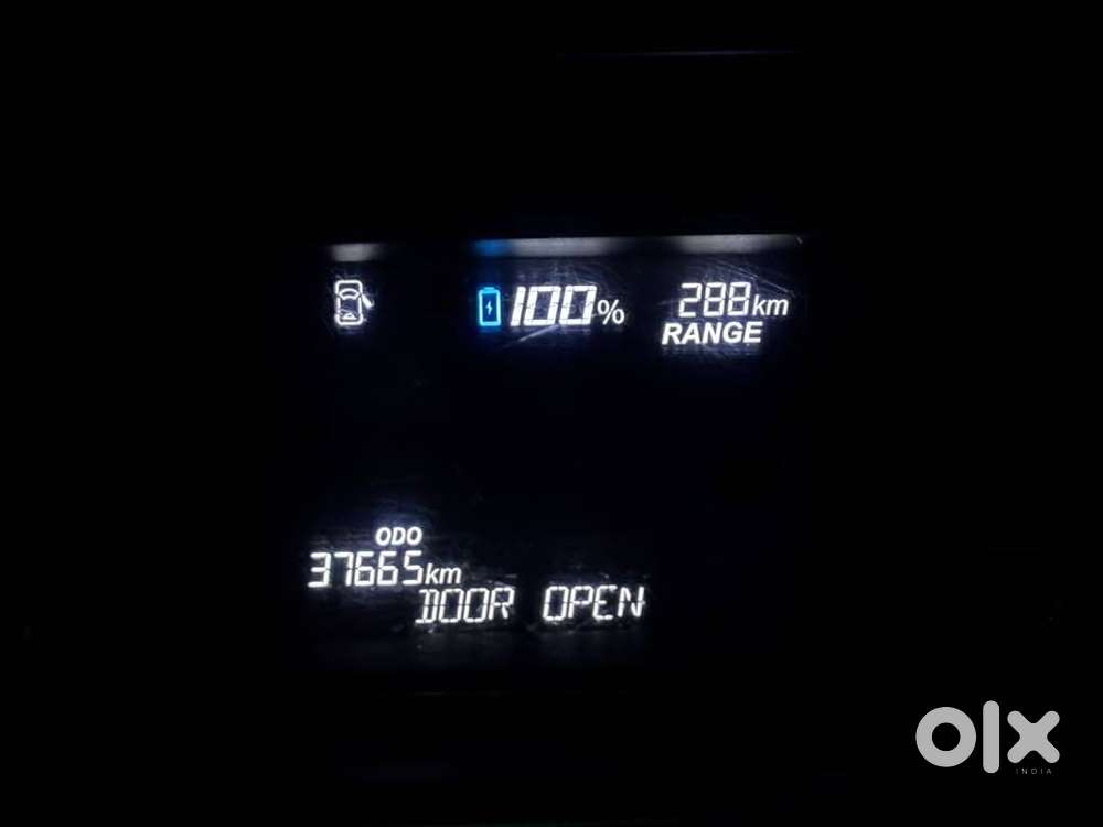 Tata Tiago Ev Xt Lr 2023  Excellent Battery  Well Maintained