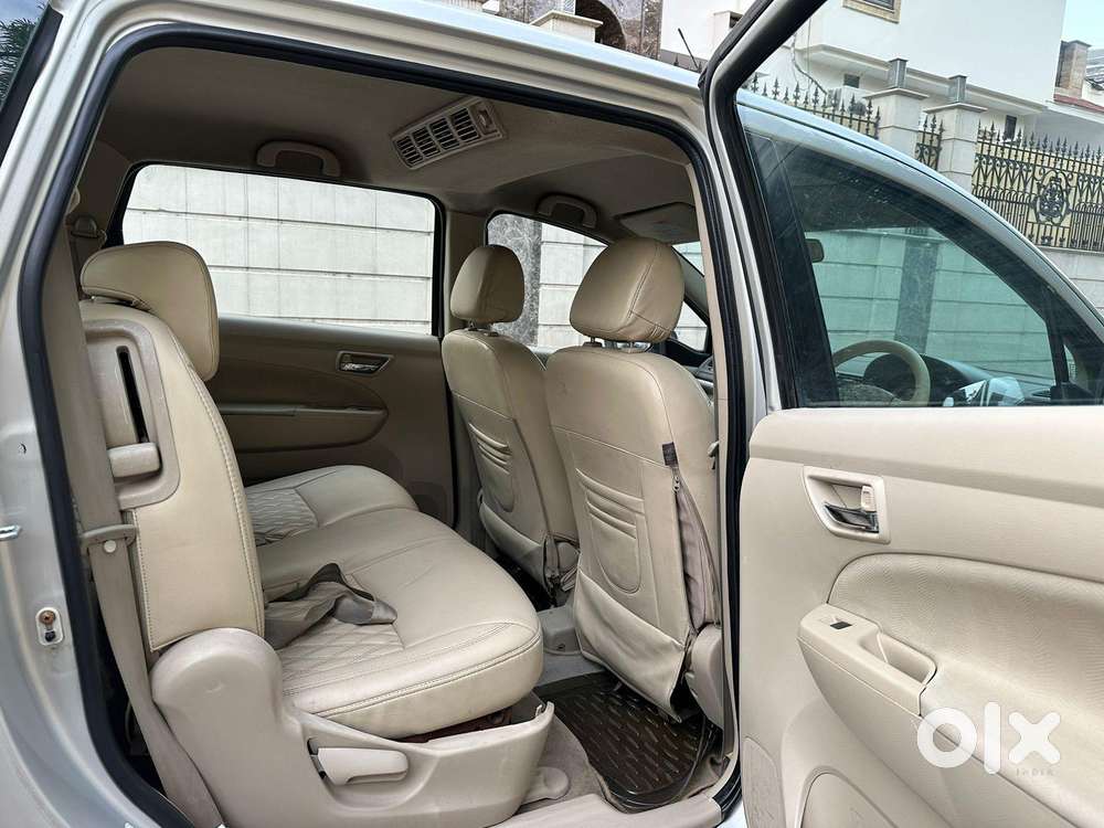 Maruti Suzuki Ertiga