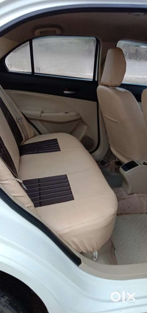 Maruti Suzuki Dzire 1.2 Vxi, 2019, Petrol