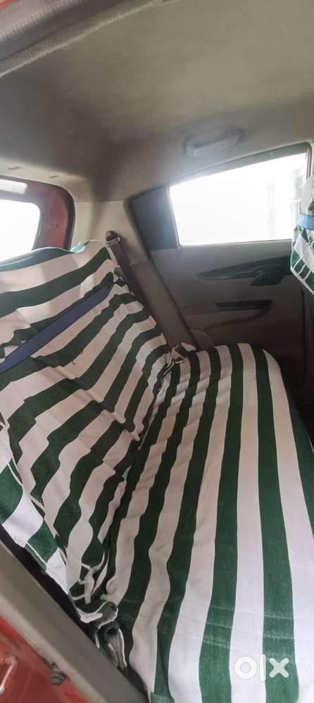 Mahindra Kuv100 Nxt 2017 Petrol Good Condition