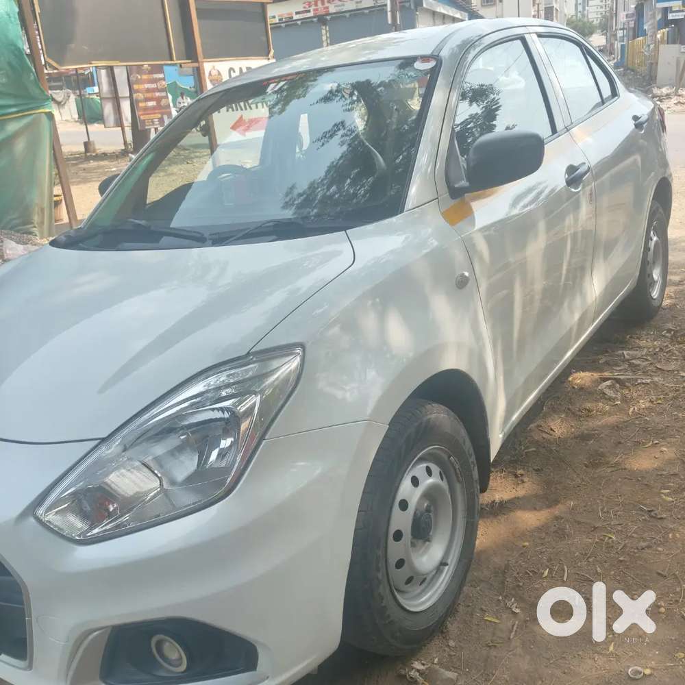 Maruti Suzuki Dzire 2023 Cng & Hybrids Well Maintained For Sell