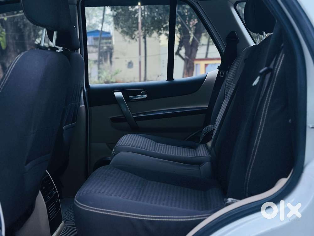 Tata Safari Storme [2015-2019] 2.2 Lx 4x2, 2016, Diesel