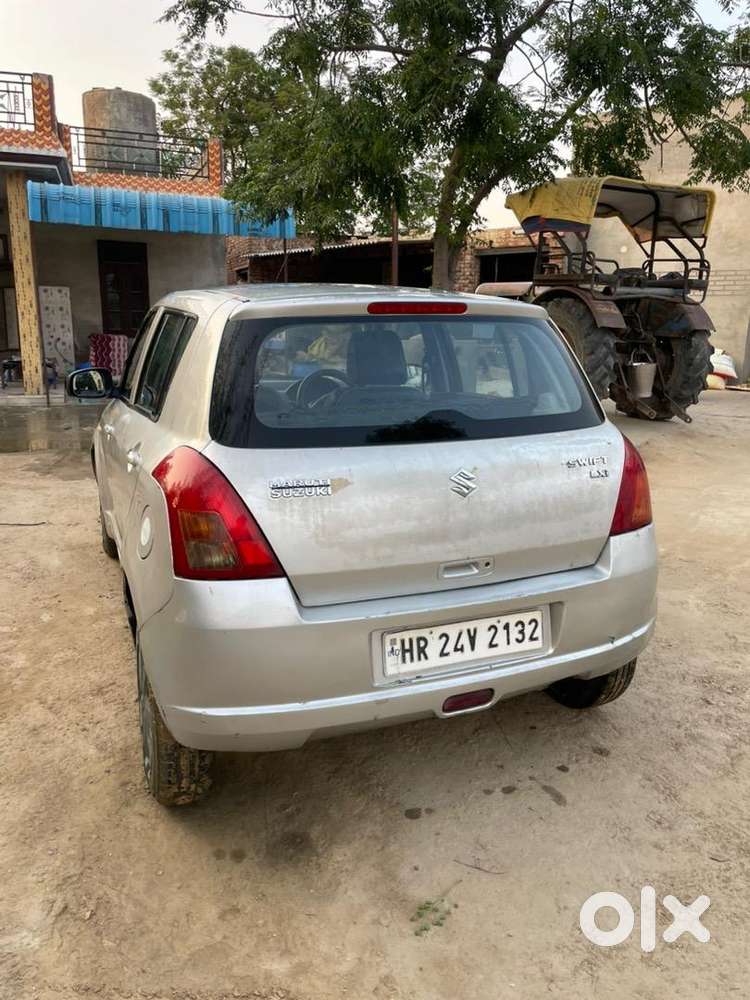 Maruti Suzuki Swift 2009 Petrol Good Condition