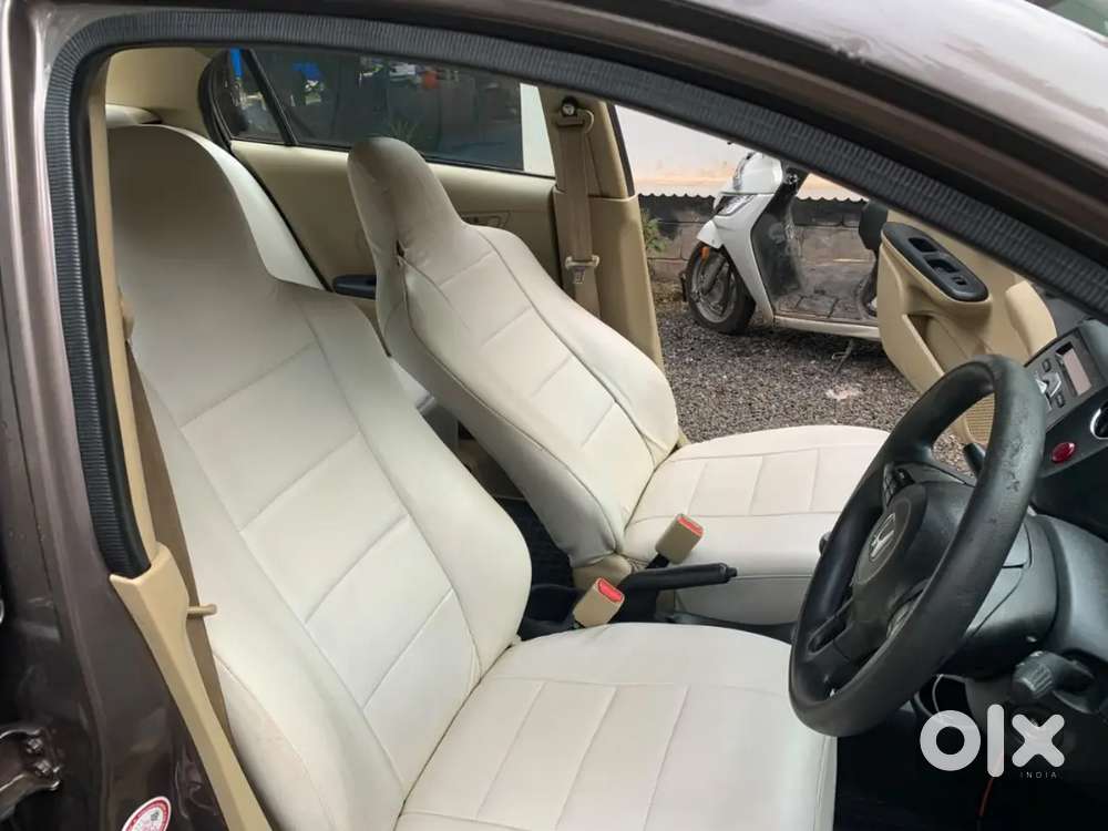 Honda Amaze Petrol 2016