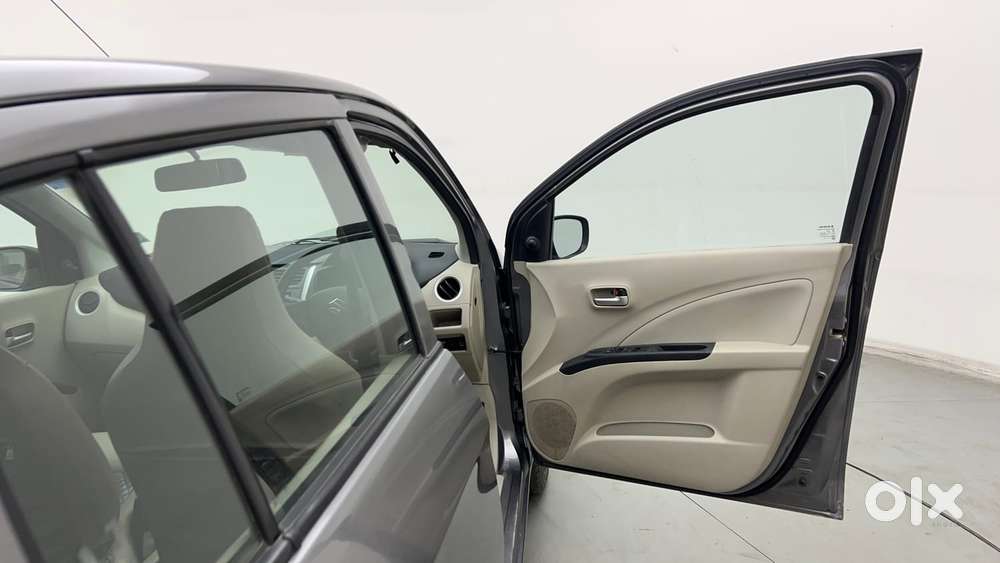 Maruti Suzuki Celerio Cng Vxi Optional, 2019, Cng & Hybrids